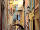 A Ray of Light VilleFranche France